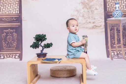 长宁宝宝反复发烧呕吐